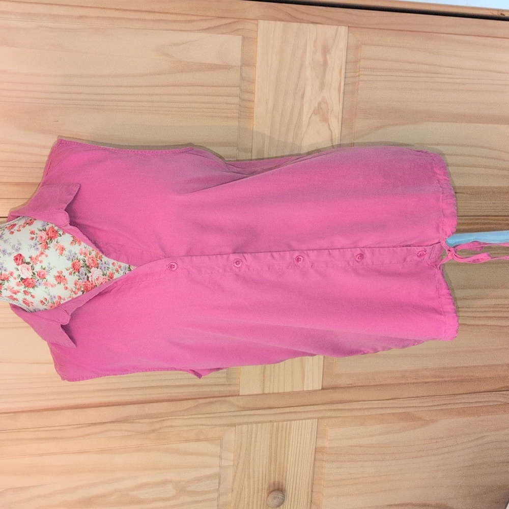 NWT Ecothreads tank top